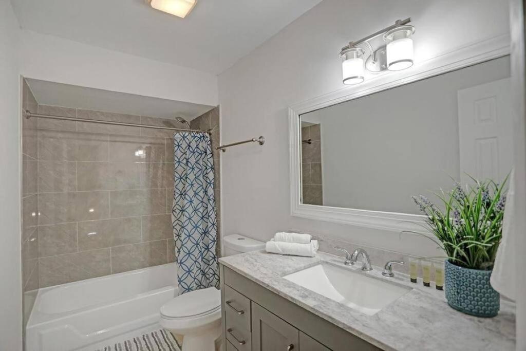 Delray Beach 3Bd Home & Pool With Game Room, 10 Guests Exterior foto